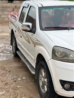 GWM Wingle